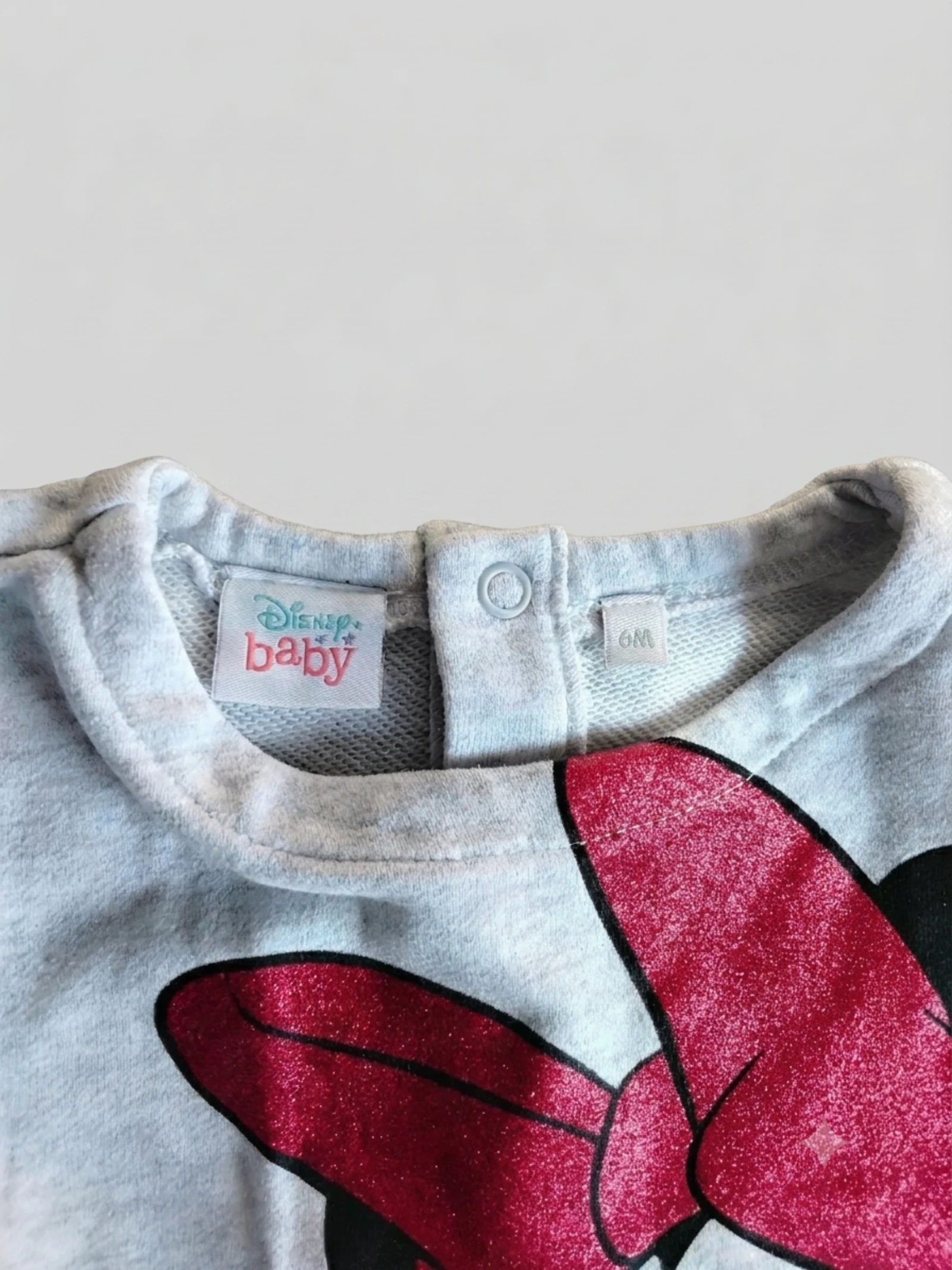 Suéter ligero Minnie – photo 3